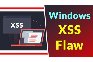 Hackers Use Windows XSS Flaw To Execute Arbitrary Command In MMC Console