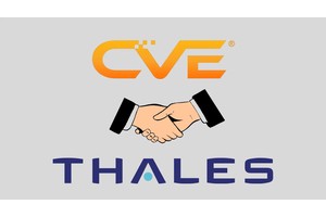 CVE Partnership with Thales Group as a Designated Root for Vulnerability Management