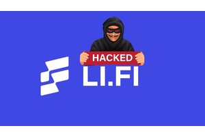 LI.FI Protocol Hack: Attackers Exploit Multiple Flaws, Stolen $9.7M in Crypto