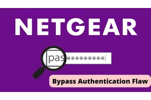 Critical Vulnerabilities In Netgear Routers Let Attackers Bypass Authentication