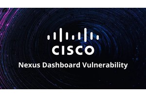 Cisco Nexus Dashboard Vulnerability Let Attackers Read Arbitrary Files