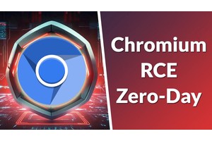 North Korean Hackers Actively Exploiting Chromium RCE Zero-Day In The Wild