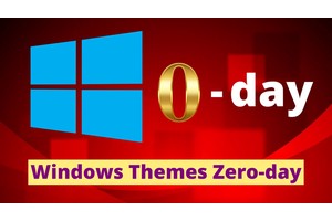 New Windows Theme Zero-Day Vulnerability Let Attackers Steal Credentials