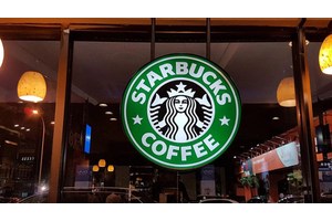 Starbucks Hit by Ransomware Attack Via Third-party Software Supplier