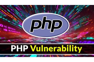 Hackers Exploit PHP Vulnerability in Windows To Execute Arbitrary Code Remotely