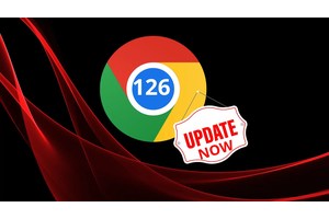 Chrome 126 Released With Patch For 21 Security Flaws