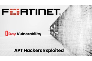 BrazenBamboo APT Exploiting FortiClient Zero-Day to Steal User Credentials