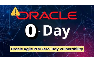 Oracle Agile PLM Zero-Day Vulnerability Exploited In The Wild