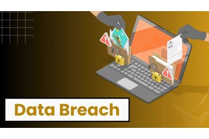What is Data Breach and How to Prevent it?