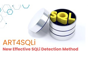 ART4SQLi – New SQLi Detection Method To Improve Pentesting Efficiency