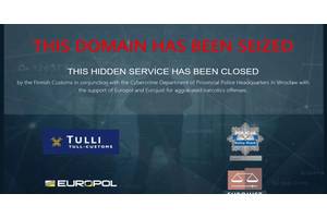 Sipulimarket Dark Web Marketplace Seized by Finnish Customs