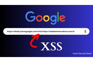 XSS Vulnerability in Google Subdomain Let Hackers Hijacks the User Sessions