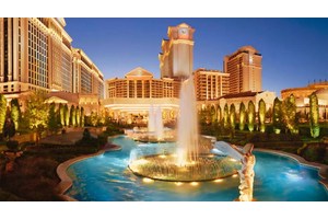Caesars Entertainment Hacked: Over 6TB of Data Stolen
