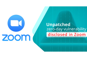 Zoom 0day Vulnerability Let Attackers Execute Arbitrary Code on Victim’s Computer