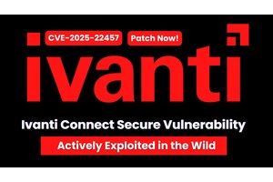 Ivanti Connect Secure RCE Vulnerability Actively Exploited in the Wild – Apply Patch Now!