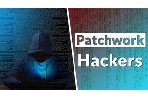 Patchwork Hackers Upgraded Their Arsenal With Advanced PGoShell