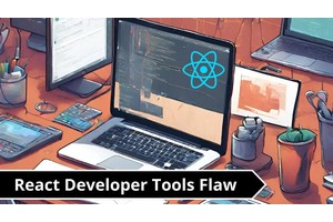 React Developer Tools Flaw Let Attackers Launch a DDoS Attack