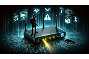 GL-AX1800 Router Security Flaw Let Attackers Execute Remote Code