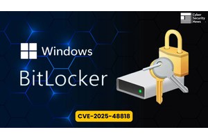 Windows BitLocker Bypass Vulnerability Let Attackers Bypass Security Feature