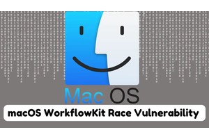 macOS WorkflowKit Race Vulnerability Let Malicious Apps Intercept Shortcuts