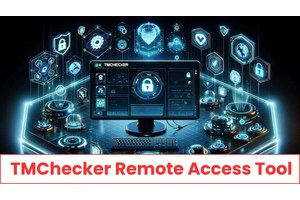Hackers Use TMChecker Remote Access Tool to Attack Popular VPN & Mail Servers