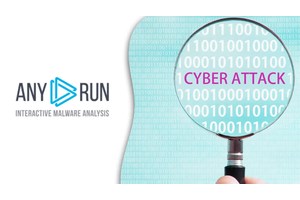 ANY.RUN Cyber Attack: Employee Email Address Hacked