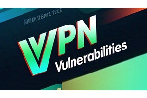 VPN Vulnerabilities Emerges As The Key Tool for Threat Actors to Attack Organizations
