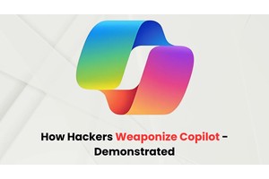 Researchers Demonstrate How Hackers Can Exploit Microsoft Copilot