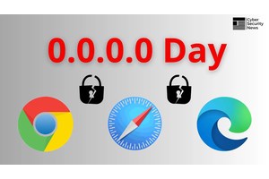 0.0.0.0 Day – 18 Yr Old Vulnerability Let Attackers Bypass All Browser Security