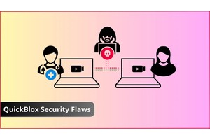 QuickBlox Framework Security Flaws Exposes Millions of Users Sensitive Data