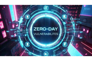 Exploitation Zero-Day Vulnerabilities For Remote Access Became Prime Target