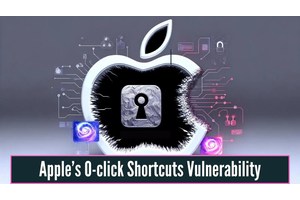Researchers Unveild Apple’s Shortcuts Vulnerability