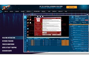 Cyber Monday 2024: ANY.RUN Offers Upto 3 Free Licences for Cybersecurity Researchers