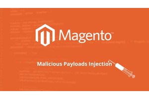 Magento Vulnerability Let Attackers Inject Backdoor On E-commerce Websites