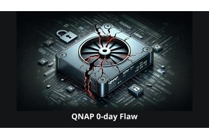 QNAP 0-Day Flaw : 289,000+ Devices Found Vulnerable