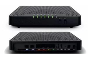 Wi-Fi Test Suite Command Injection Vulnerability Found in Arcadyan Routers