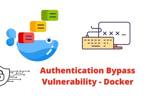 Critical Docker Vulnerability Lets Hacker Bypass Authentication