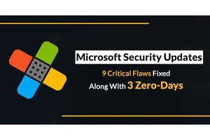 Microsoft Security Updates