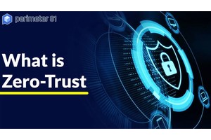 What is Zero-Trust?