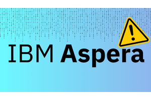 IBM Aspera Shares Vulnerability Let Attackers Login as Any User
