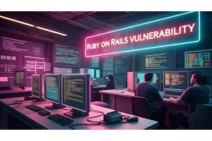 Ruby on Rails Vulnerability Let Bypass CSRF Protections