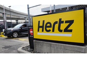 Hertz Data Breach – Customer Personal Information Stolen by Hackers