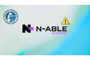 CISA Warns of N-able N-Central Deserialization and Injection Vulnerability Exploited in Attacks