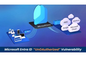 Microsoft Entra ID (Azure AD) Vulnerability Let Attackers Gain Global Admin Access