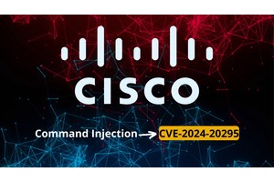 Cisco IMC Command Injection Vulnerability Under Active Attack