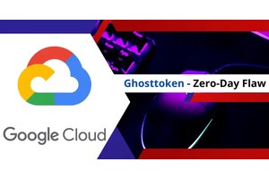 Ghosttoken