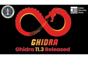 Ghidra 11.3 Released – NSA’s Powerful Reverse Engineering Tool