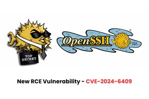 New OpenSSH Vulnerability CVE-2024-6409 Exposes Systems to RCE Attack