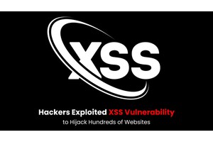 Hackers Exploited XSS Vulnerability in Popular Framework to Hijack 350+ Websites