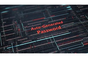Auto-Generated Password Vulnerability In Sitevision Leaks Signing Key